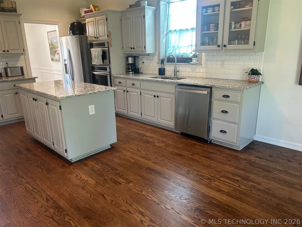 6912 E Galveston Street Broken Arrow, OK 74014