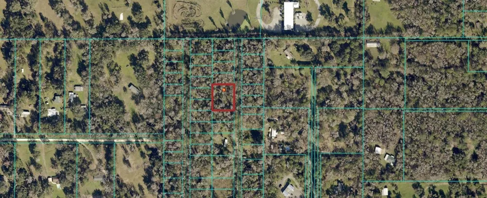00 SE 42ND COURT Belleview, FL 34420