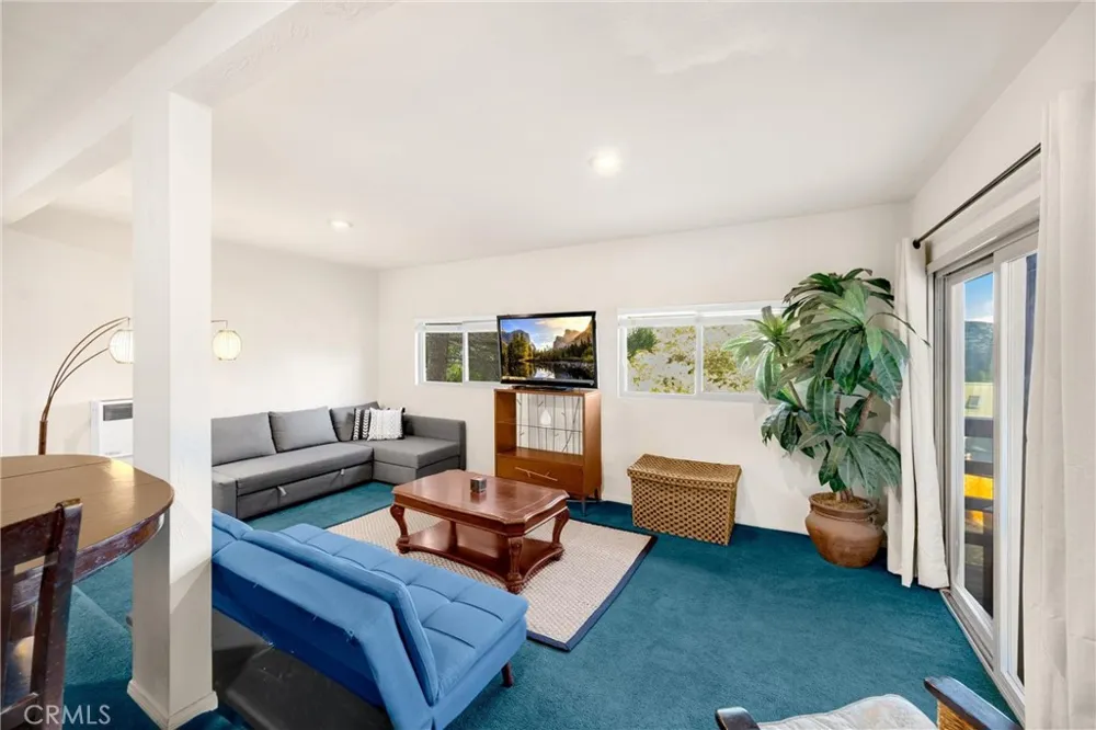 5495 Summit Drive Wrightwood, CA 92397
