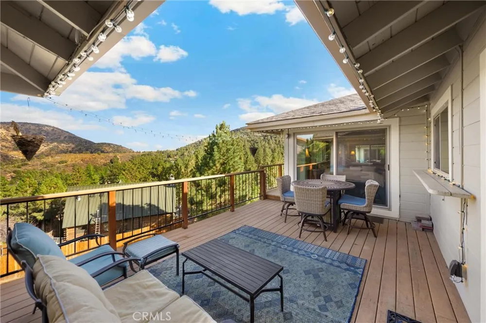 5495 Summit Drive Wrightwood, CA 92397