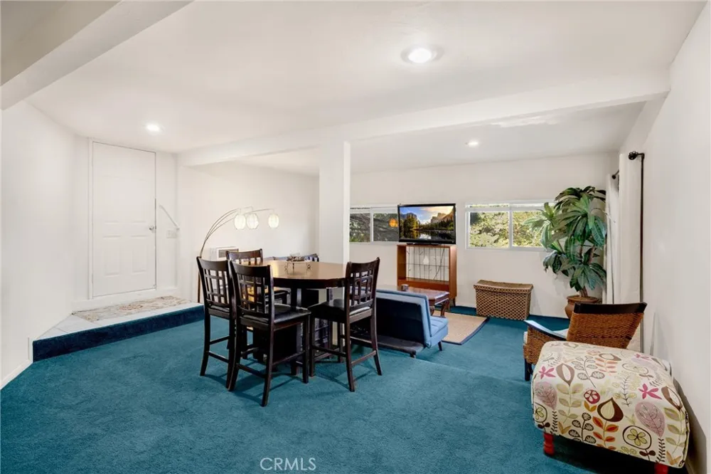 5495 Summit Drive Wrightwood, CA 92397