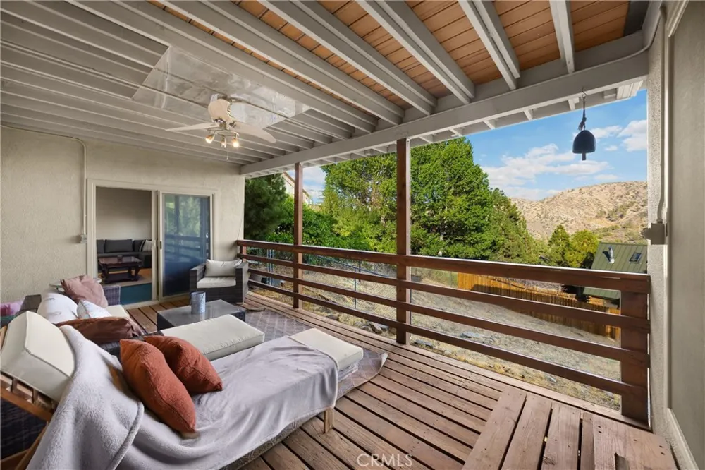 5495 Summit Drive Wrightwood, CA 92397