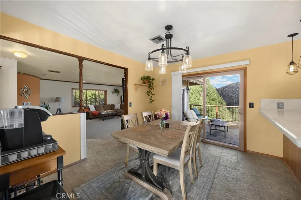 5495 Summit Drive Wrightwood, CA 92397
