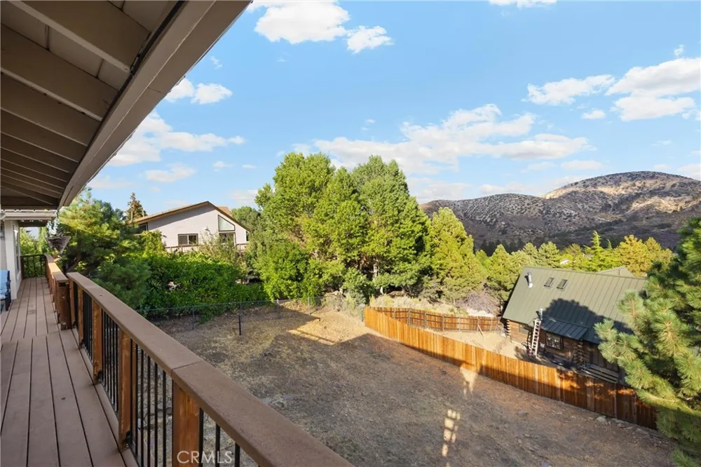5495 Summit Drive Wrightwood, CA 92397