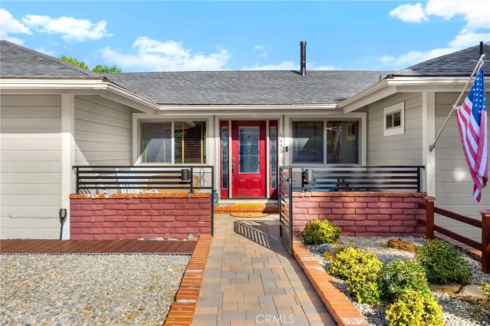 5495 Summit Drive Wrightwood, CA 92397