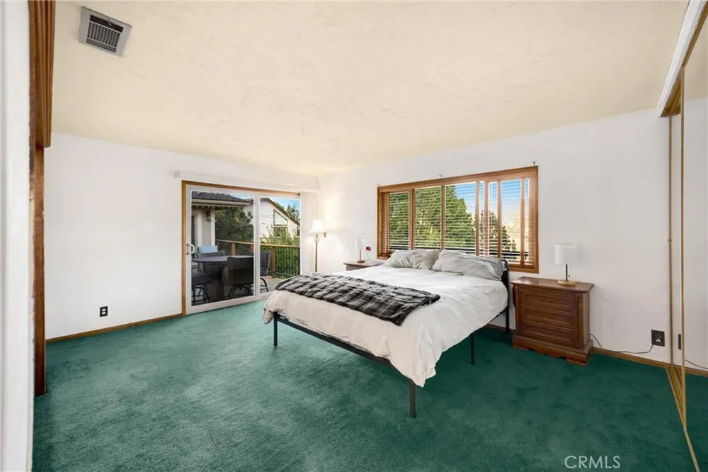 5495 Summit Drive Wrightwood, CA 92397