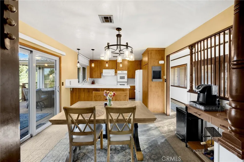 5495 Summit Drive Wrightwood, CA 92397