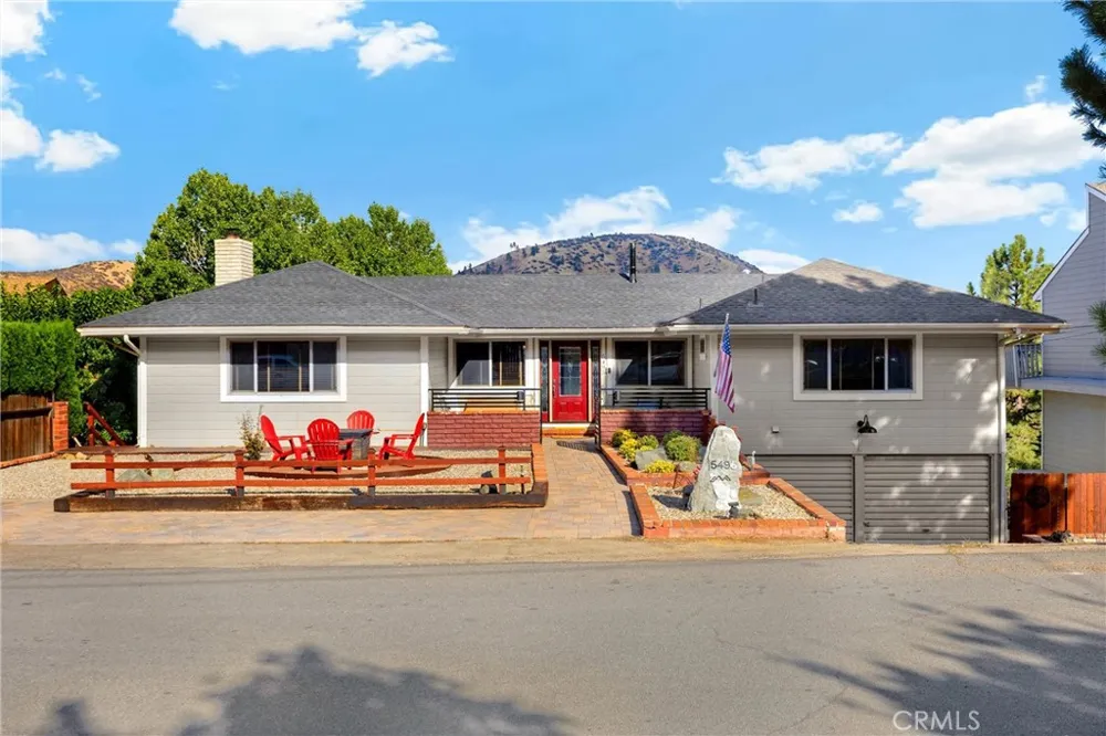 5495 Summit Drive Wrightwood, CA 92397