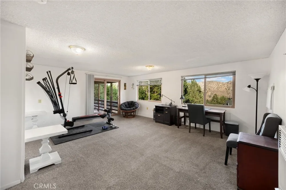 5495 Summit Drive Wrightwood, CA 92397