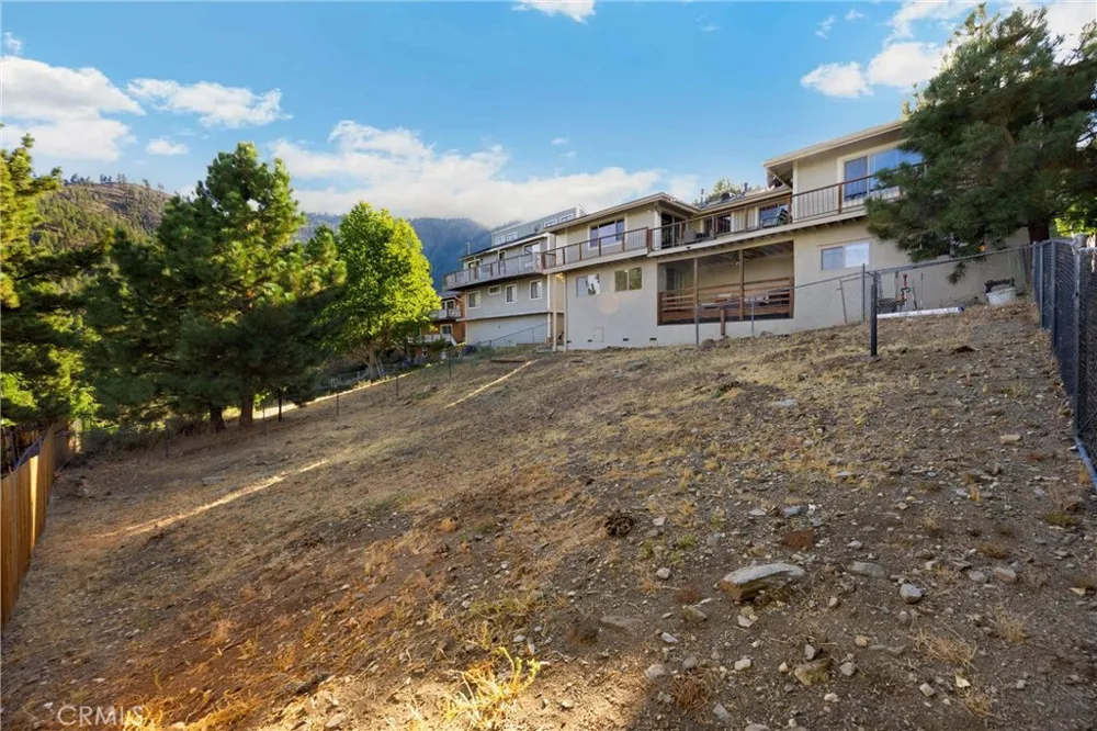 5495 Summit Drive Wrightwood, CA 92397