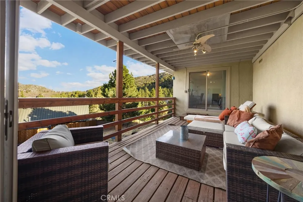 5495 Summit Drive Wrightwood, CA 92397