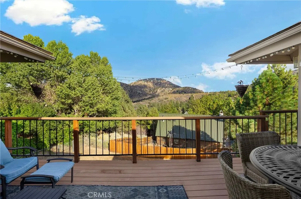 5495 Summit Drive Wrightwood, CA 92397