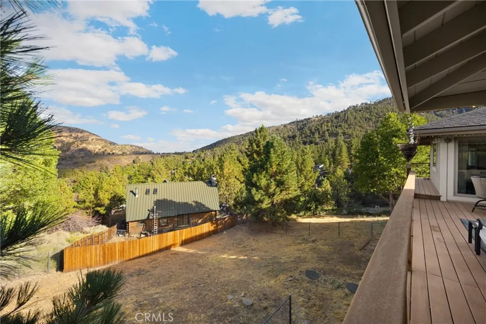 5495 Summit Drive Wrightwood, CA 92397