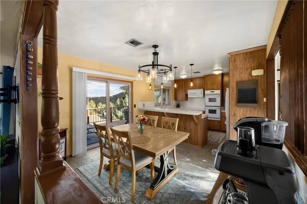 5495 Summit Drive Wrightwood, CA 92397