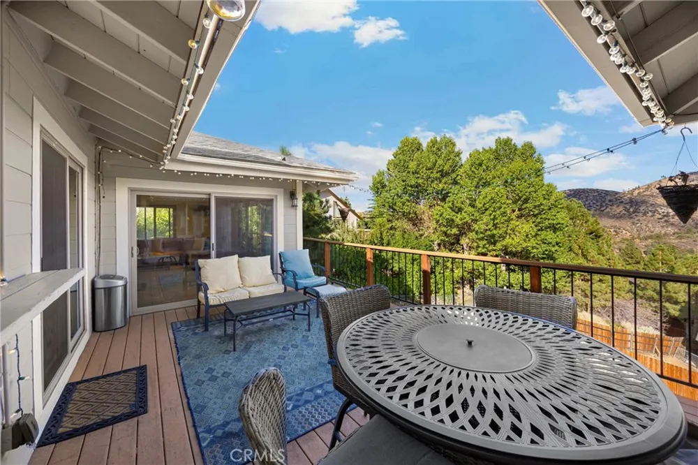 5495 Summit Drive Wrightwood, CA 92397
