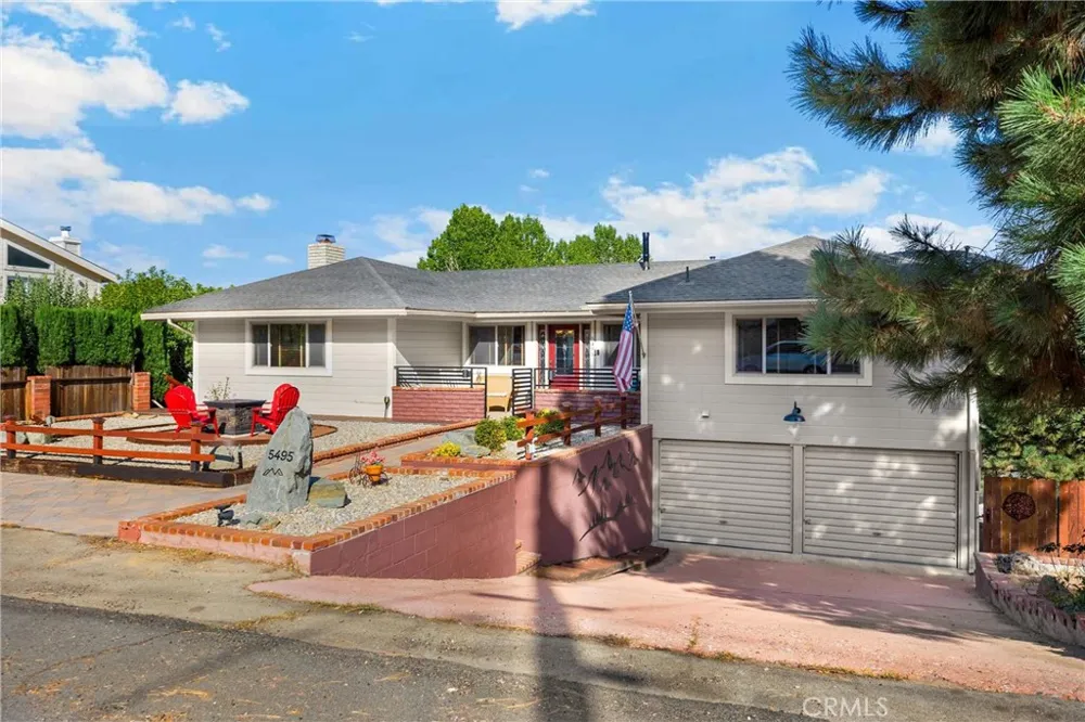 5495 Summit Drive Wrightwood, CA 92397