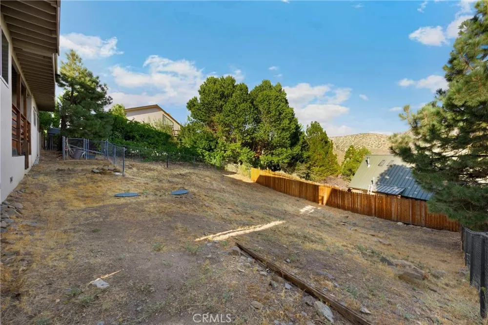 5495 Summit Drive Wrightwood, CA 92397