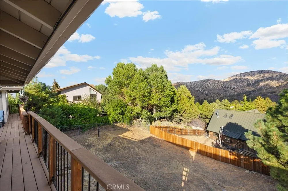 5495 Summit Drive Wrightwood, CA 92397