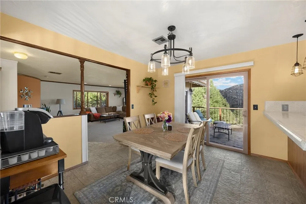 5495 Summit Drive Wrightwood, CA 92397