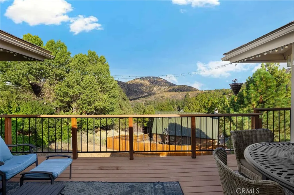 5495 Summit Drive Wrightwood, CA 92397