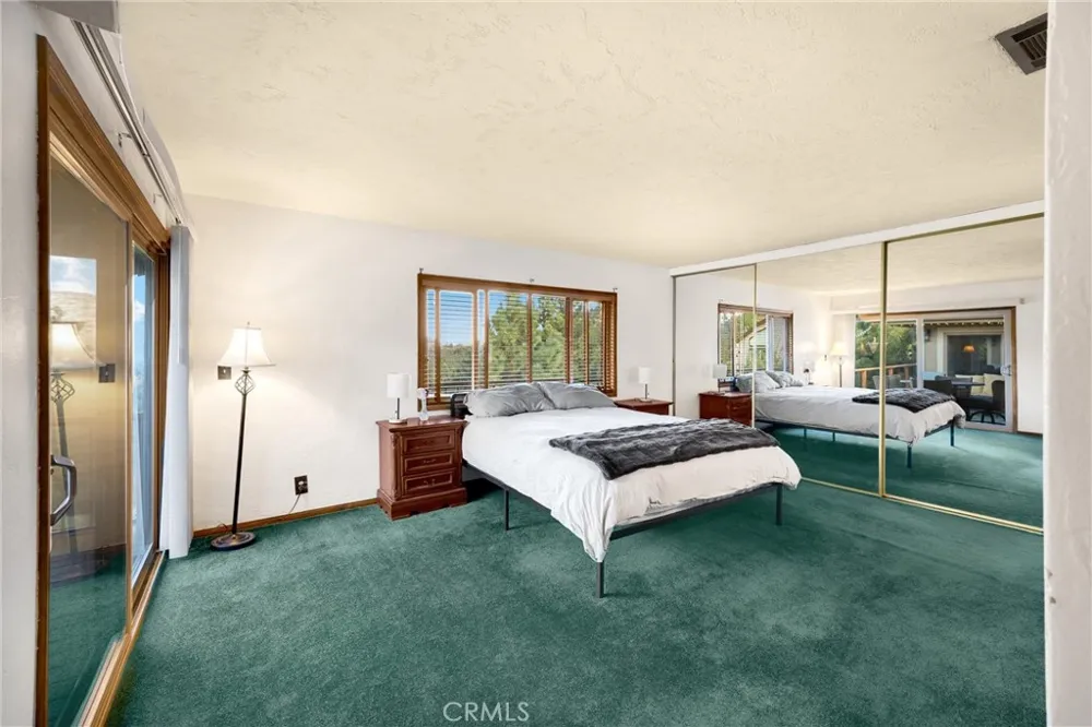 5495 Summit Drive Wrightwood, CA 92397