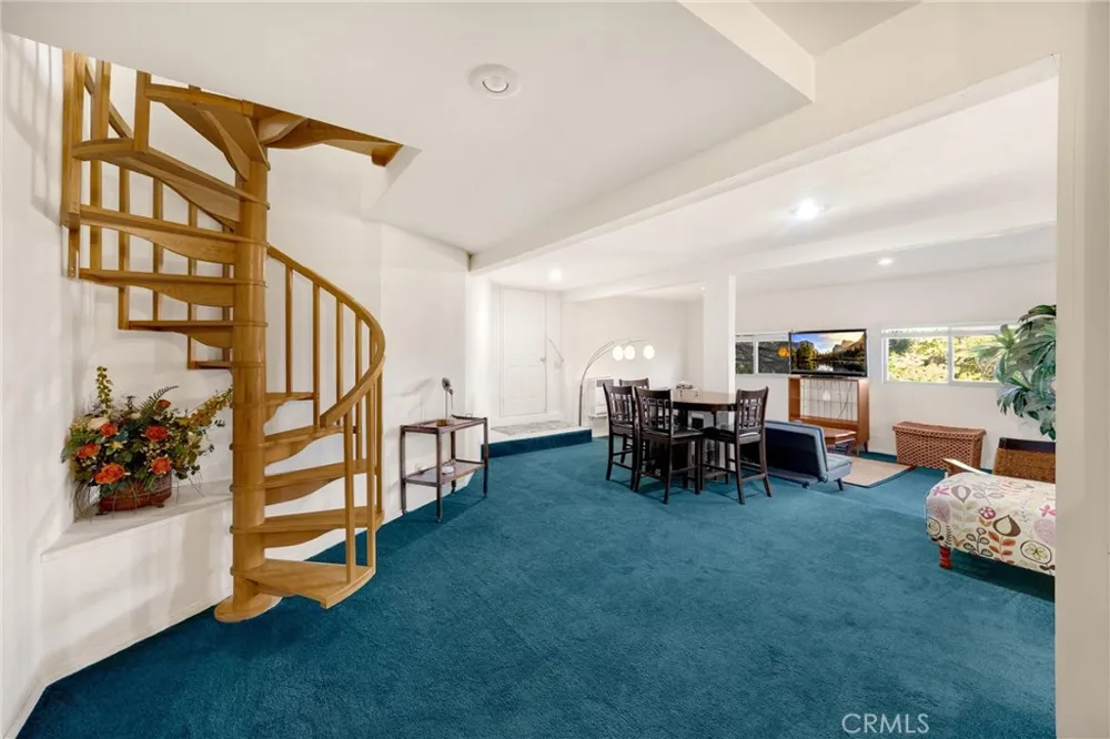 5495 Summit Drive Wrightwood, CA 92397