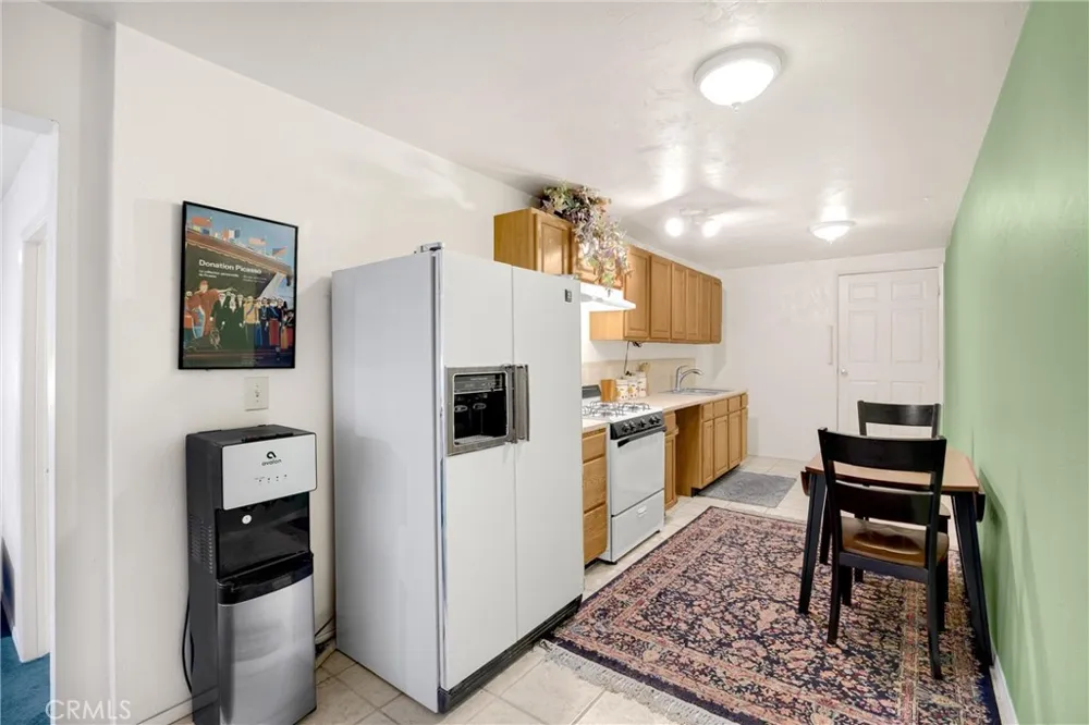 5495 Summit Drive Wrightwood, CA 92397