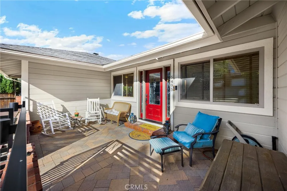 5495 Summit Drive Wrightwood, CA 92397