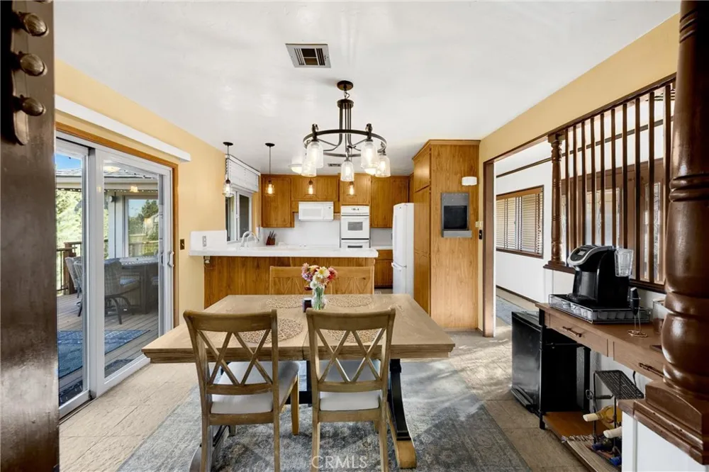 5495 Summit Drive Wrightwood, CA 92397