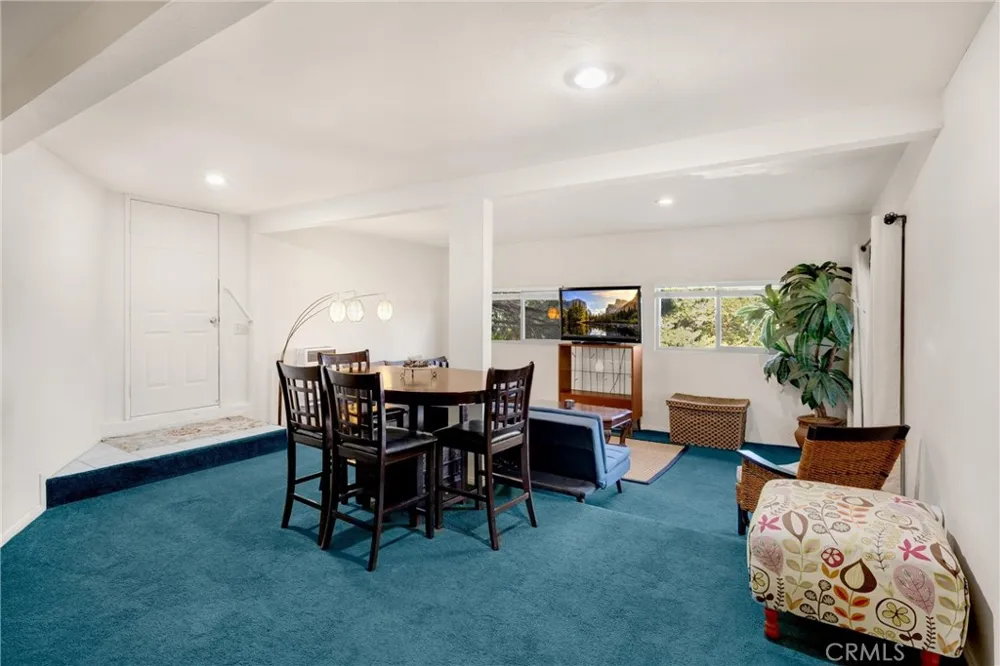 5495 Summit Drive Wrightwood, CA 92397