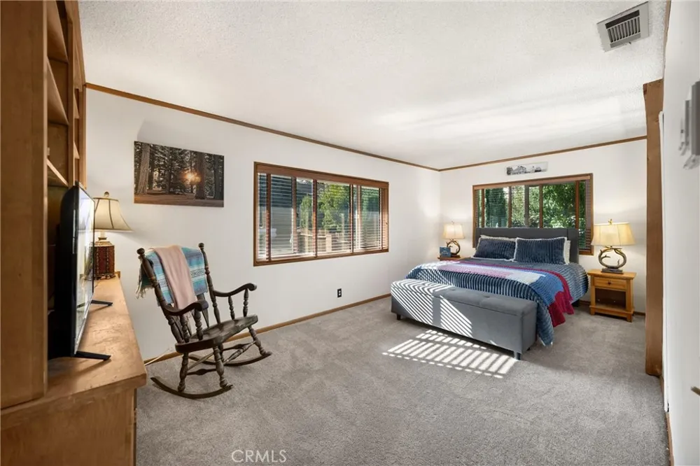 5495 Summit Drive Wrightwood, CA 92397