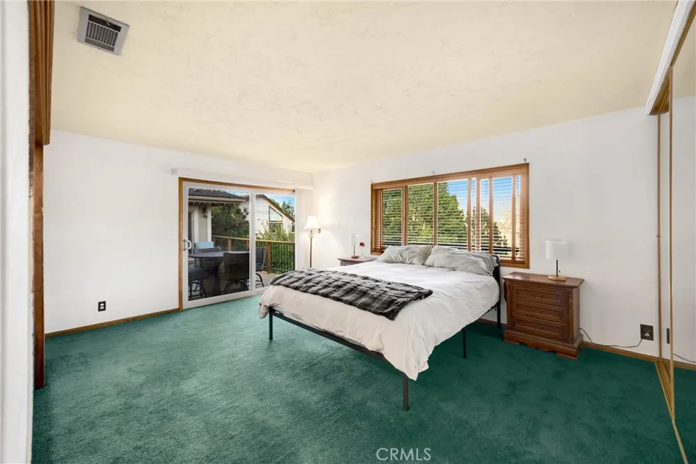 5495 Summit Drive Wrightwood, CA 92397