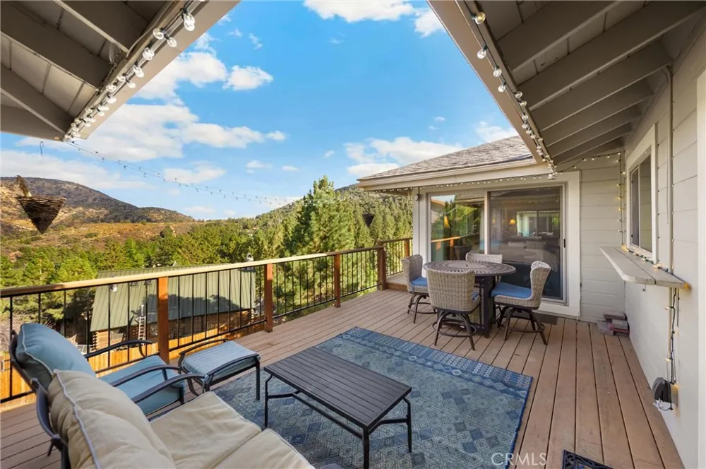 5495 Summit Drive Wrightwood, CA 92397