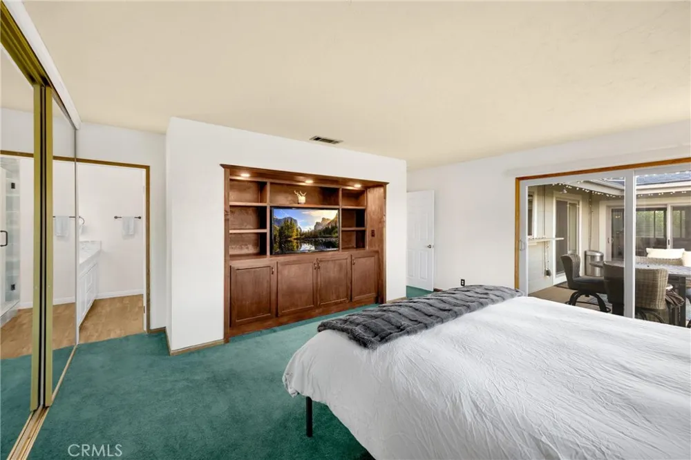 5495 Summit Drive Wrightwood, CA 92397