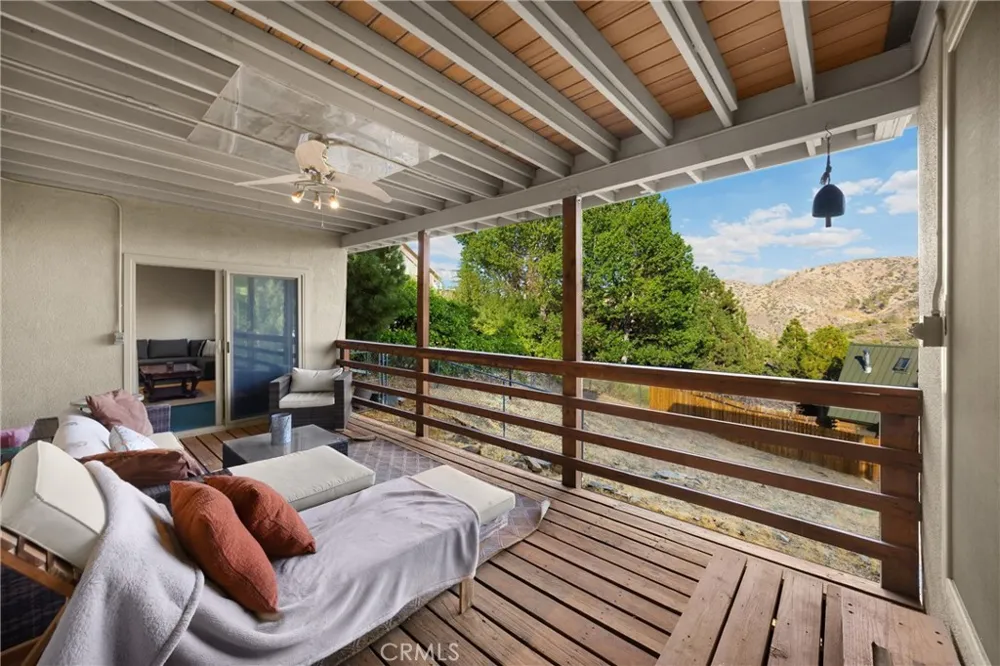 5495 Summit Drive Wrightwood, CA 92397