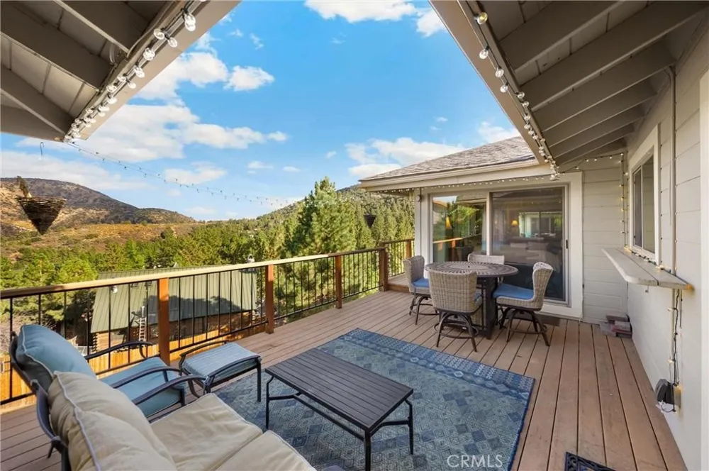 5495 Summit Drive Wrightwood, CA 92397