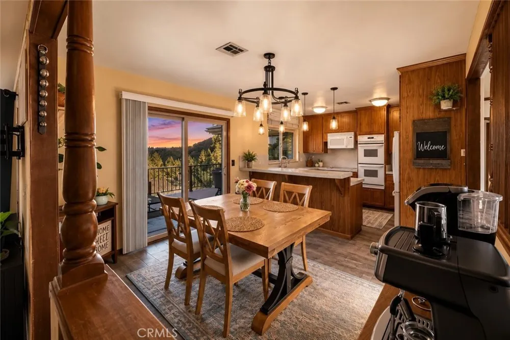 5495 Summit Drive Wrightwood, CA 92397
