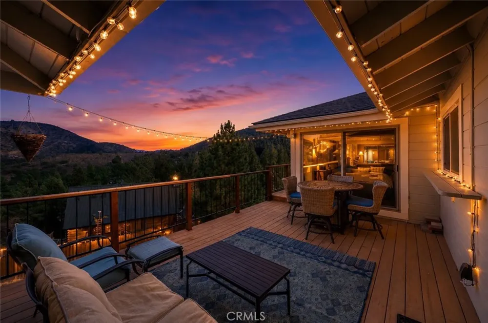 5495 Summit Drive Wrightwood, CA 92397