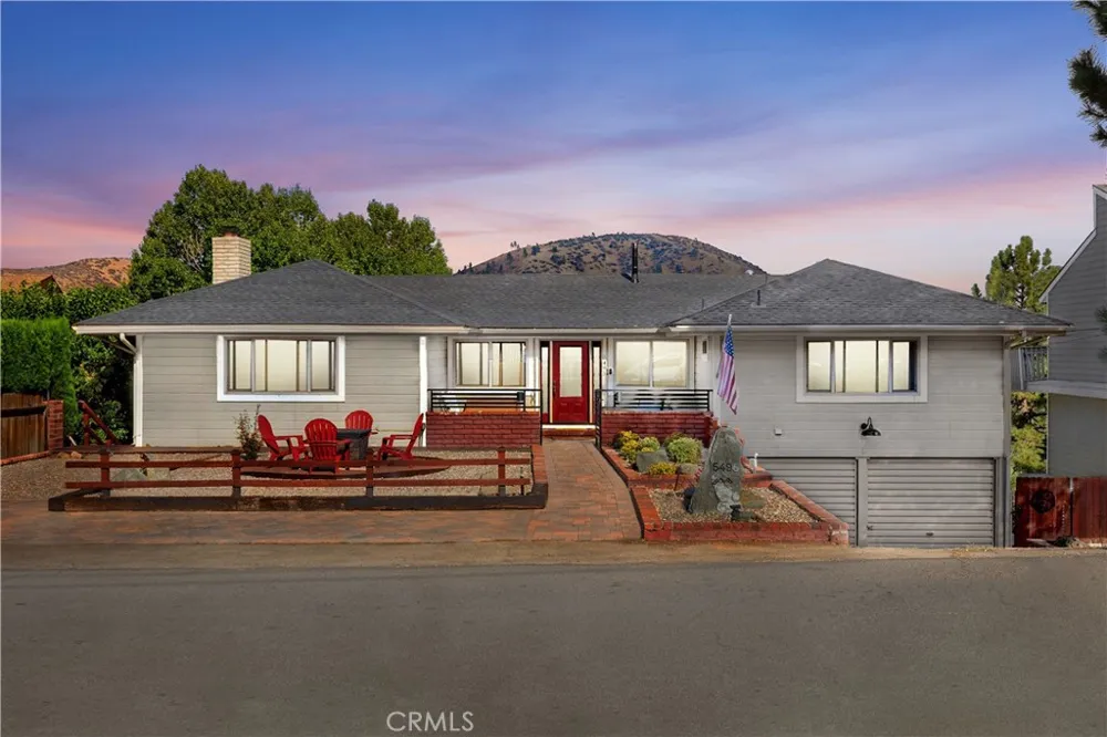 5495 Summit Drive Wrightwood, CA 92397