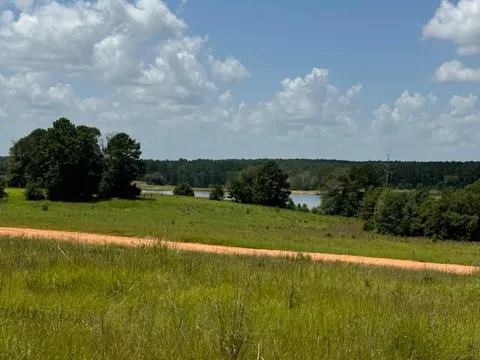 Madison Lake Loop