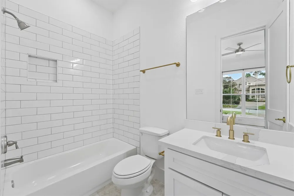 16015 Bridges Fairway Lane Houston, TX 77068