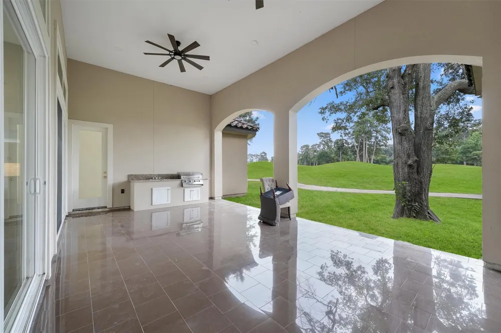 16015 Bridges Fairway Lane Houston, TX 77068