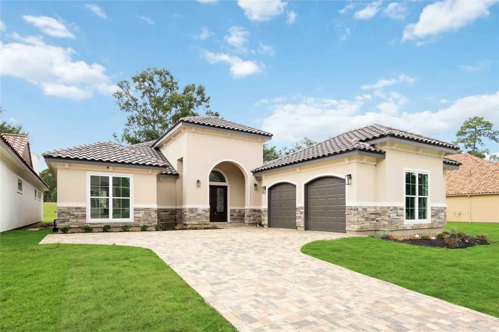 16015 Bridges Fairway Lane Houston, TX 77068