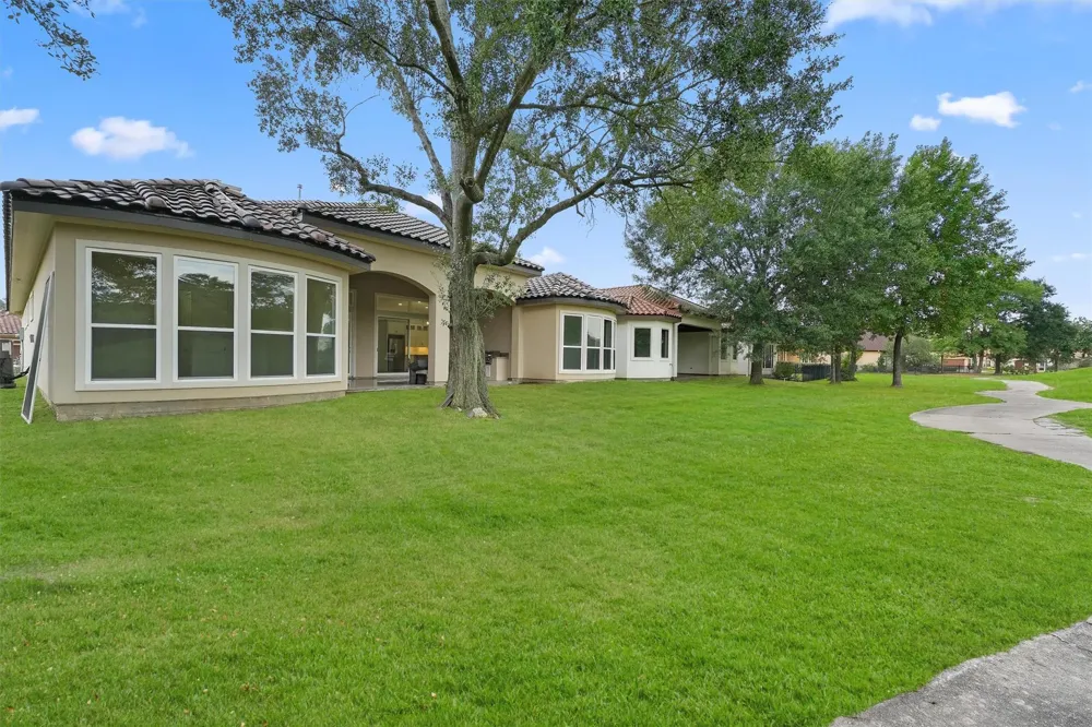 16015 Bridges Fairway Lane Houston, TX 77068