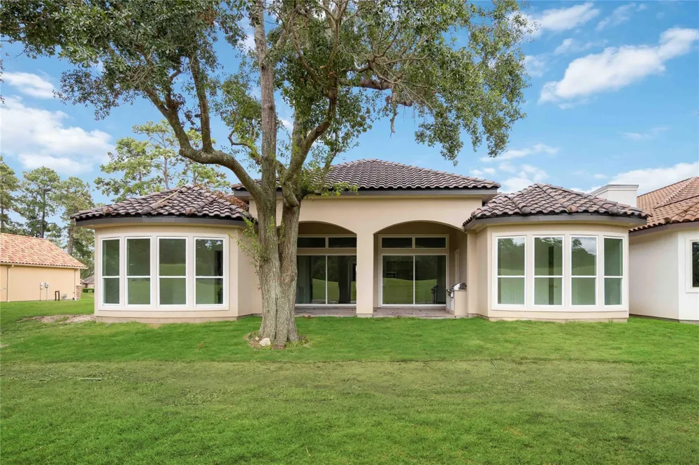 16015 Bridges Fairway Lane Houston, TX 77068