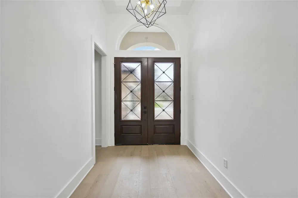 16015 Bridges Fairway Lane Houston, TX 77068