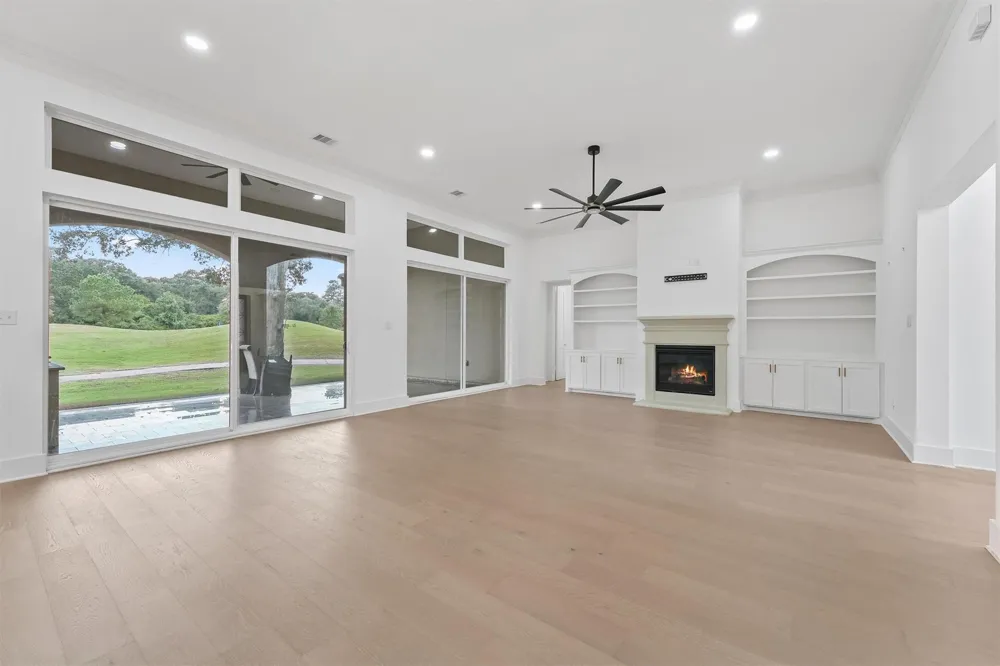 16015 Bridges Fairway Lane Houston, TX 77068