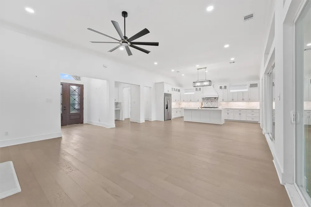 16015 Bridges Fairway Lane Houston, TX 77068