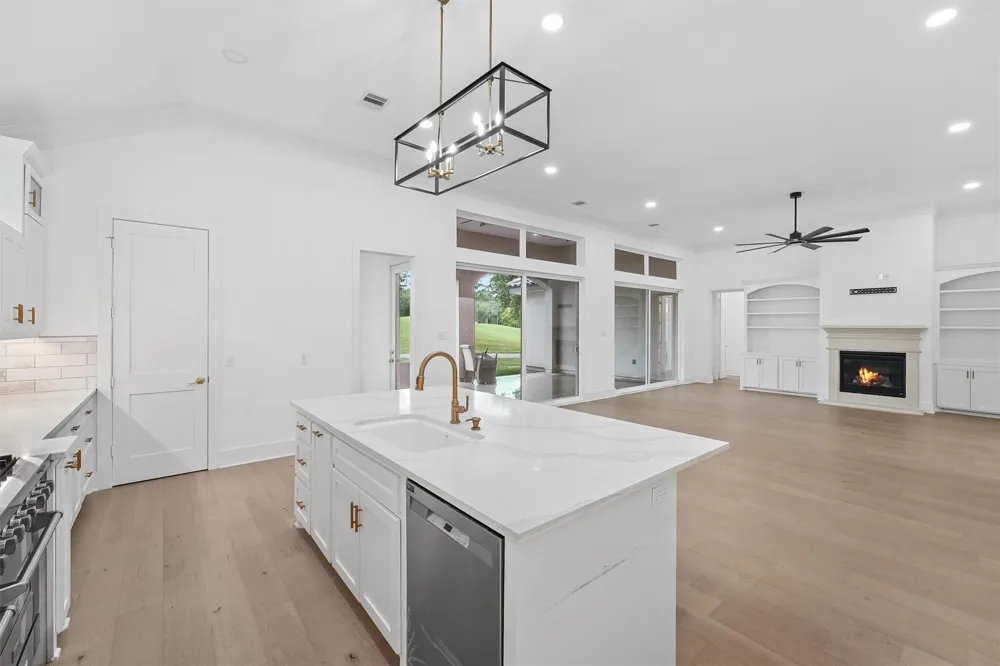 16015 Bridges Fairway Lane Houston, TX 77068