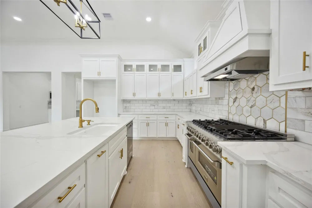 16015 Bridges Fairway Lane Houston, TX 77068